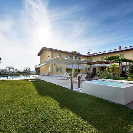 Agriturismo Canova ネグラール エクステリア 写真