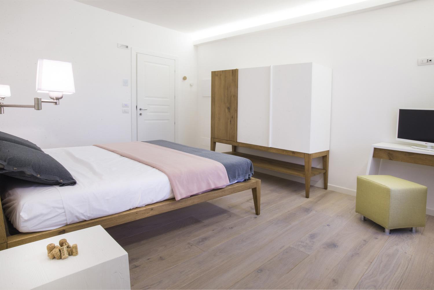 Agriturismo Canova ネグラール エクステリア 写真