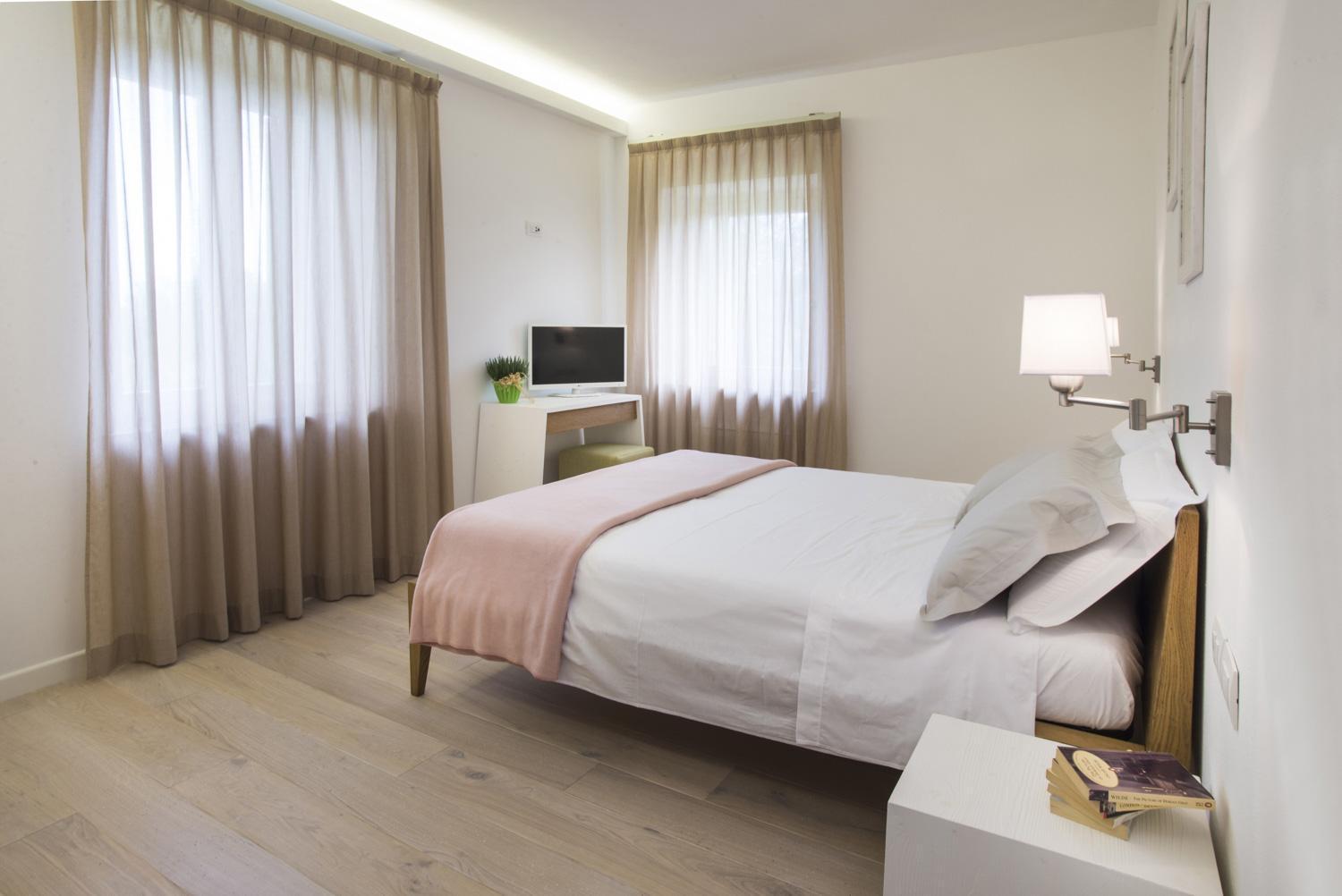 Agriturismo Canova ネグラール エクステリア 写真
