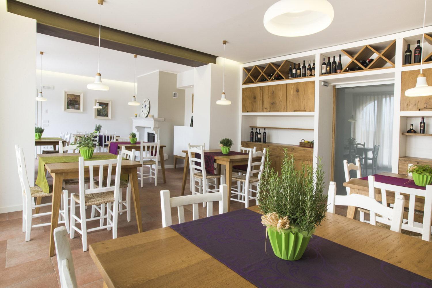Agriturismo Canova ネグラール エクステリア 写真