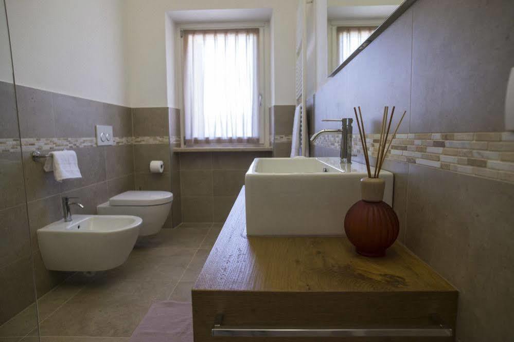 Agriturismo Canova ネグラール エクステリア 写真